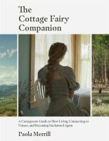 The_cottage_fairy_companion